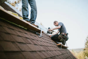 Local Roofers in New Buffalo, PA